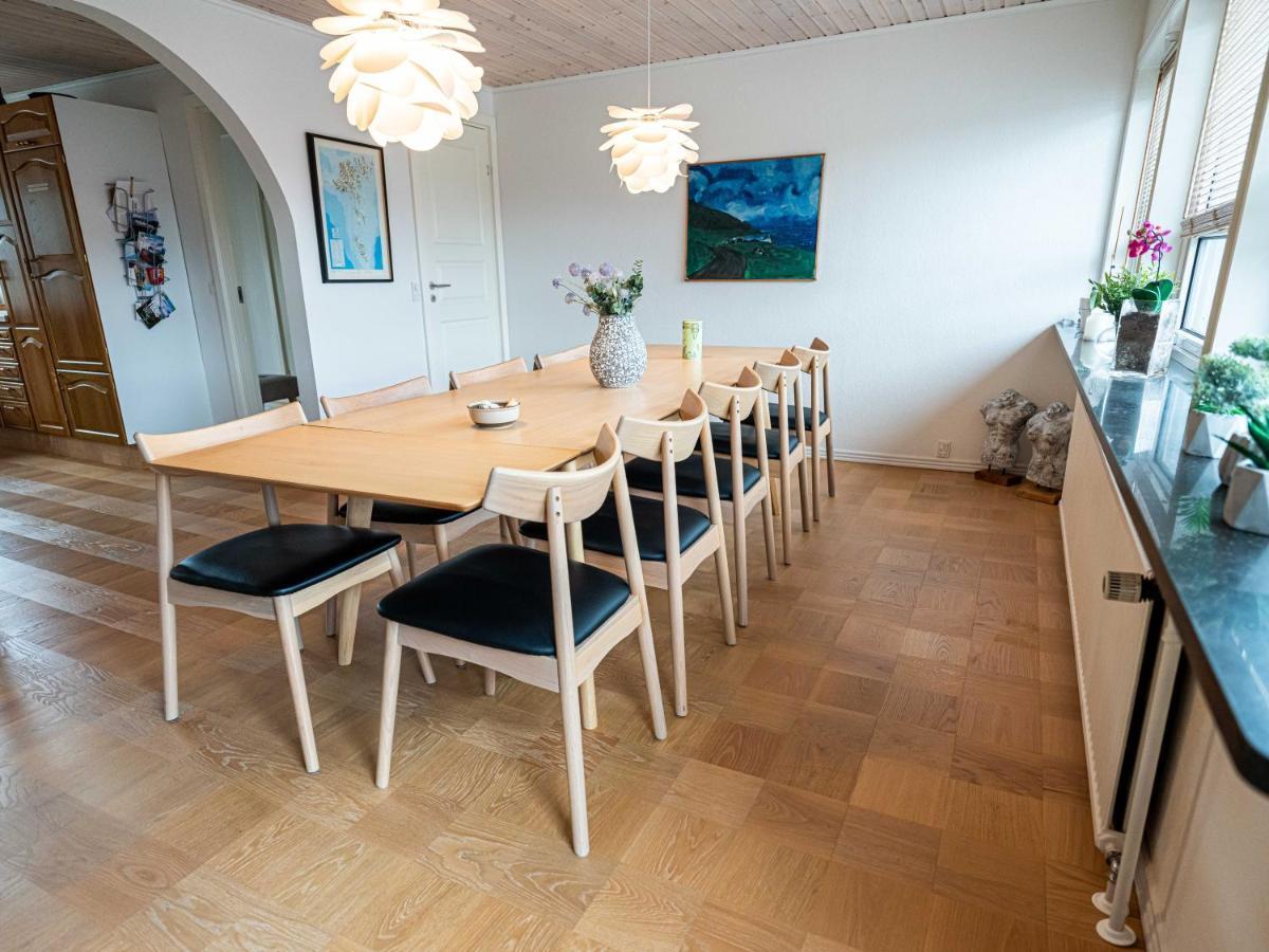 Marna Luxus Guesthouse Doubleroom Nr.3 Tórshavn Екстериор снимка